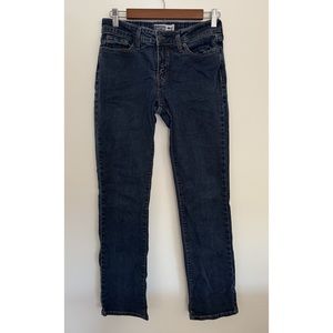 Levi Strauss Signature Jeans